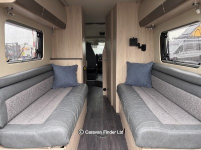 Autotrail Adventure 65 2021 (Trade) image 5