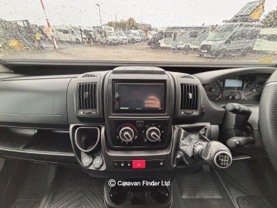 Autotrail Adventure 65 2021 (Trade) image 9