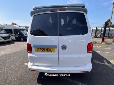 Vw LWB Revolution Noah Campervan 2021 (Trade) image 11