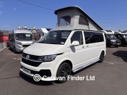 Vw LWB Revolution Noah Campervan 2021 2 berth Motorhome Thumbnail