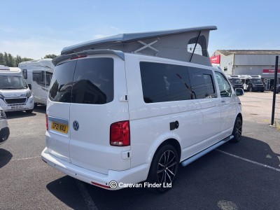 Vw LWB Revolution Noah Campervan 2021 (Trade) image 2
