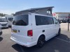 Used Vw LWB Revolution Noah Campervan 2021 motorhome Image