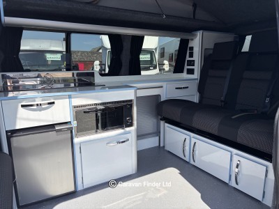 Vw LWB Revolution Noah Campervan 2021 (Trade) image 3