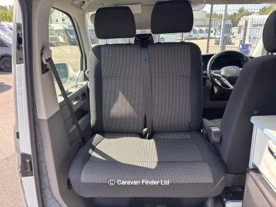 Vw LWB Revolution Noah Campervan 2021 (Trade) image 5