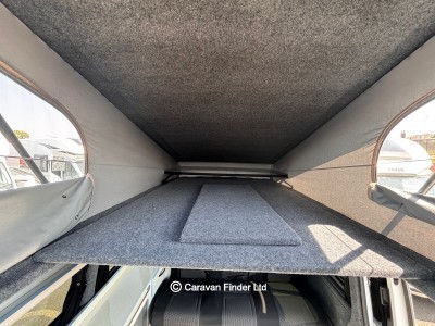 Vw LWB Revolution Noah Campervan 2021 (Trade) image 6