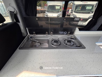 Vw LWB Revolution Noah Campervan 2021 (Trade) image 8