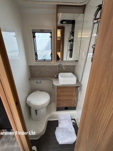 Bailey Adamo 75-4DL 2022 (Trade) image 10