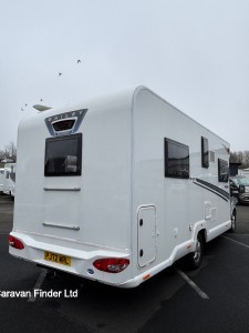 Bailey Adamo 75-4DL 2022 (Trade) image 3