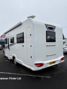 Bailey Adamo 75-4DL 2022 (Trade) image 4