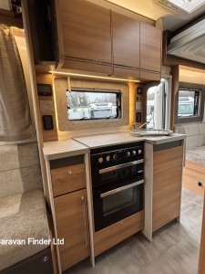 Bailey Adamo 75-4DL 2022 (Trade) image 8