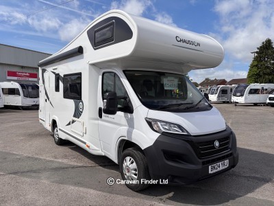 Chausson First Line C656 2024 (Trade) main image 