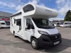 Used Chausson First Line C656 2024 motorhome Image