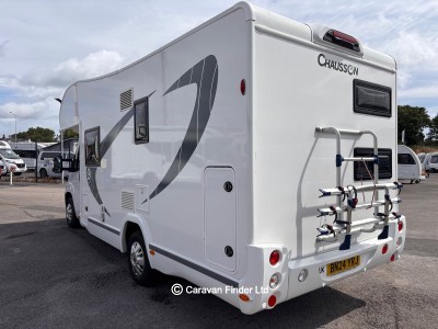 Chausson First Line C656 2024 (Trade) image 2