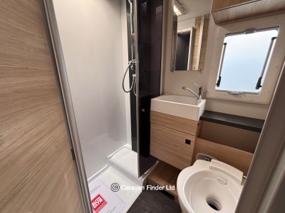 Chausson First Line C656 2024 (Trade) image 4