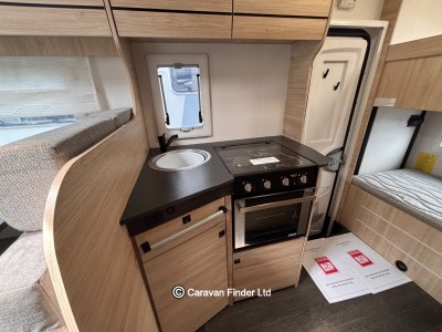Chausson First Line C656 2024 (Trade) image 6