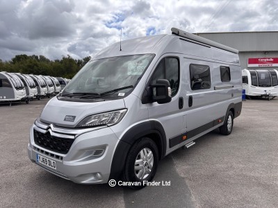 Wildax Solaris XL 2019 (Trade) main image 