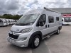 Used Wildax Solaris XL 2019 motorhome Image