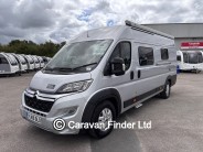 Wildax Solaris XL 2019 4 berth Motorhome Thumbnail