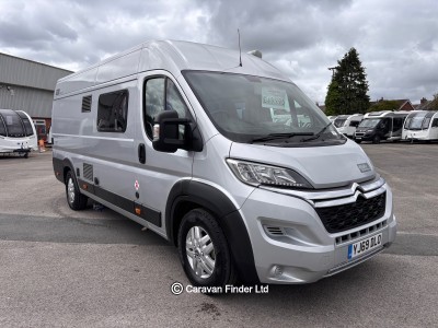 Wildax Solaris XL 2019 (Trade) image 2