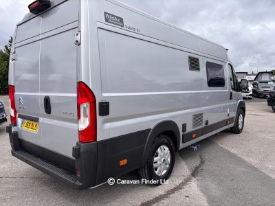 Wildax Solaris XL 2019 (Trade) image 3