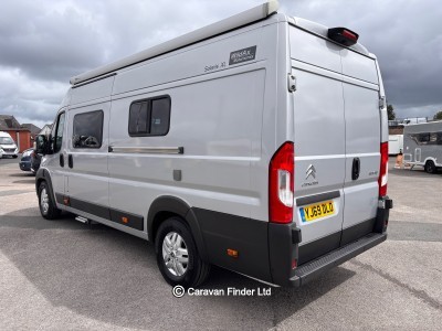 Wildax Solaris XL 2019 (Trade) image 4