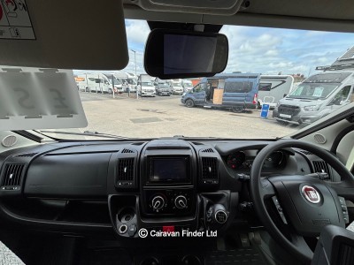 Autotrail V-Line 635 Sport 2017 (Trade) image 10