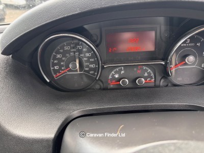 Autotrail V-Line 635 Sport 2017 (Trade) image 11