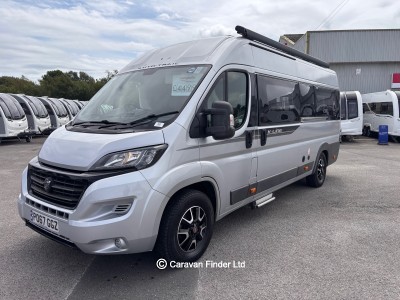 Autotrail V-Line 635 Sport 2017 (Trade) main image 