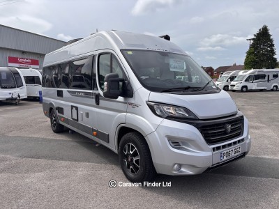 Autotrail V-Line 635 Sport 2017 (Trade) image 2