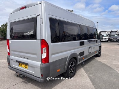 Autotrail V-Line 635 Sport 2017 (Trade) image 3