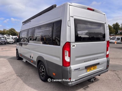 Autotrail V-Line 635 Sport 2017 (Trade) image 4