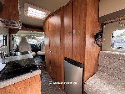 Autotrail V-Line 635 Sport 2017 (Trade) image 7