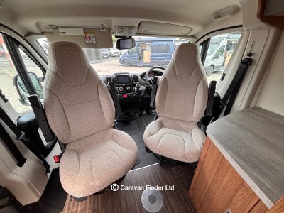 Autotrail V-Line 635 Sport 2017 (Trade) image 9