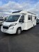 Used Bailey Autograph 75-2 2017 motorhome Image