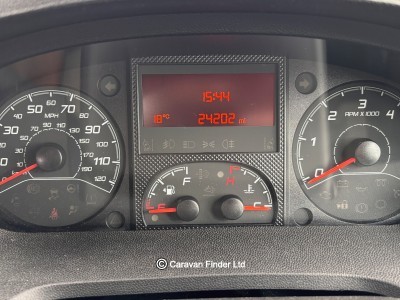 Autocruise Accent 2016 (Trade) image 10