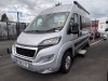 Used Autocruise Accent 2016 motorhome Image