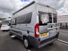 Used Autocruise Accent 2016 motorhome Image