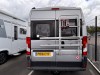 Used Autocruise Accent 2016 motorhome Image