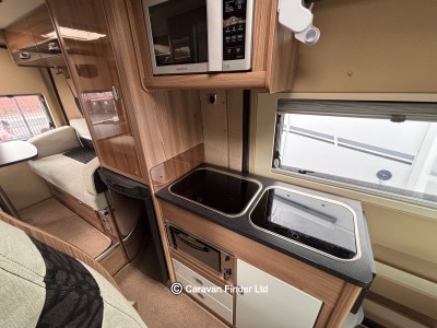 Autocruise Accent 2016 (Trade) image 7