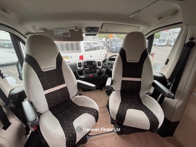 Autocruise Accent 2016 (Trade) image 8