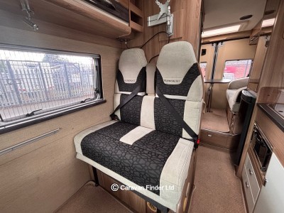 Autocruise Accent 2016 (Trade) image 9