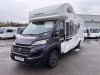 Used Swift Edge 494 2021 motorhome Image