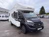 Used Swift Edge 494 2021 motorhome Image