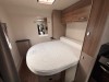 Used Swift Edge 494 2021 motorhome Image