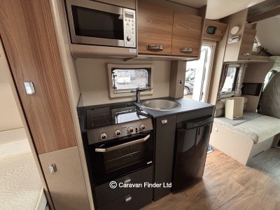 Swift Edge 494 2021 (Trade) image 5