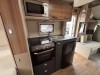 Used Swift Edge 494 2021 motorhome Image