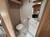 Used Swift Edge 494 2021 motorhome Image