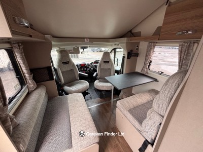 Swift Edge 494 2021 (Trade) image 7