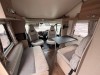 Used Swift Edge 494 2021 motorhome Image