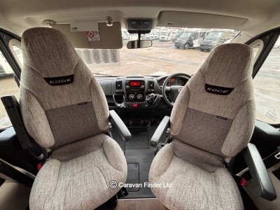 Swift Edge 494 2021 (Trade) image 9